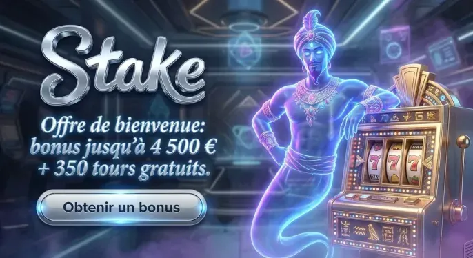 Stake Casino